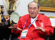 Bos Djarum Meninggal Dunia, Indonesia Kehilangan Salah Satu Orang Terkaya