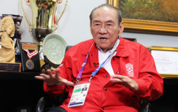 Michael Bambang Hartono. (dok. istimewa)