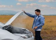 Bahaya Isi Radiator Pakai Air Mineral, Bisa Picu Overheat saat Mudik