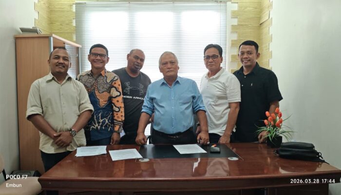 Pendaftaran Calon Ketua Alumni UBH Dibuka, Ini Syarat dan Jadwalnya