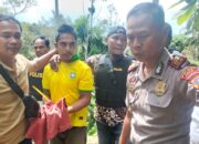 Dendam Lama Berujung Maut, Lansia di Agam Tewas Dibunuh dan Dikubur di Belakang Rumah