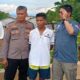 Pelaku pungli di jembatan baru purus ditangkap. (dok. istimewa)