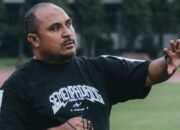 Coach Imran Tekankan Dua Hal Ini untuk Skuad Semen Padang FC Selama Lebaran