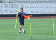 PSSI Rilis Staf Pelatih Baru Timnas Indonesia, Kombinasi Eks Kanada dan Wajah Baru