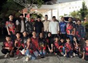 Buka Puasa Bersama Atlet, Pemko dan KONI Solok Optimistis 5 Besar Porprov Sumbar 2026