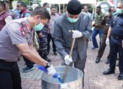 Gubernur Mahyeldi: ASN Terlibat Narkoba Tidak Akan Ditoleransi