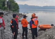 Dua Warga Dilaporkan Hanyut di Solok Selatan dan Tanah Datar, Tim SAR Lakukan Pencarian