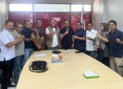 Sempat Mundur, Kota Padang Kembali Nyatakan Kesiapan Jadi Tuan Rumah Porprov 2026