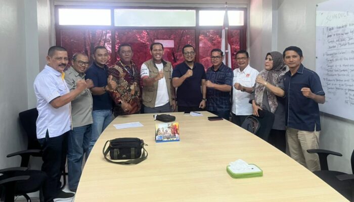 Sempat Mundur, Kota Padang Kembali Nyatakan Kesiapan Jadi Tuan Rumah Porprov 2026