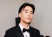 Penyanyi Vidi Aldiano Meninggal Dunia