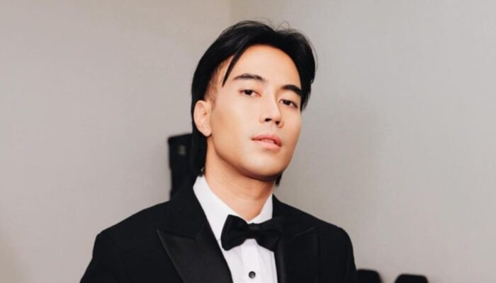 Penyanyi Vidi Aldiano Meninggal Dunia