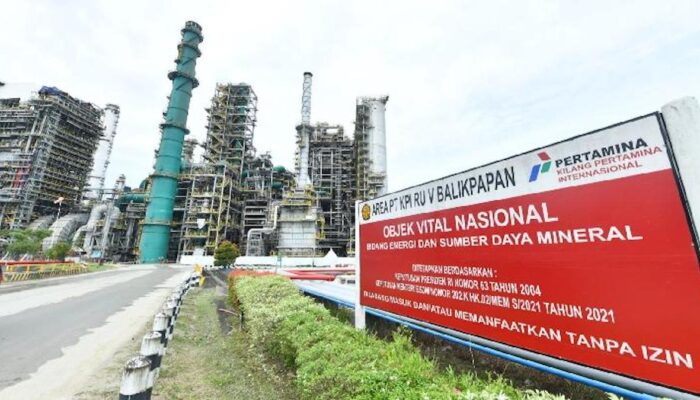 Menteri ESDM Bahlil Sebut Stok Energi Nasional Aman di Tengah Krisis Global