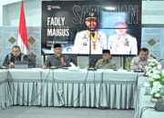 Mahyeldi: Sinergi Pemprov dan Pemko Jadi Kunci Percepat Pertumbuhan Ekonomi