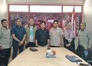 KONI Sumbar dan Universitas Adzkia Jajaki Kerja Sama Bangun Ekosistem Sport Nutrition