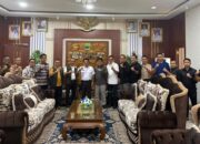 Padang Pariaman Siap Rebut Juara Umum Porprov Sumbar dari Kota Padang