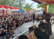 Piaman Barayo 2026 Resmi Berakhir, Hasilkan PAD Sebesar Rp420 Juta