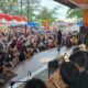 Antusiasme masyarakat di iven Piaman Barayo 2026. (dok. istimewa)