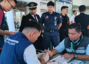 Kolaborasi dengan PT KAI, SPH Buka Posko Lebaran 2026 di BIM