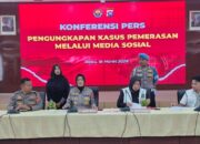 Terungkap! Pelaku VCS Bupati Limapuluh Kota Ternyata Napi, Polisi Sebut Hasil Editan