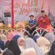 Pulang basamo Magek Saondoh 2026. (dok. istimewa)