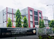 Rutan Padang. (dok. istimewa)