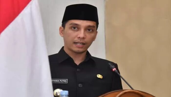 Terlibat Balap Liar hingga Vandalisme, Pemko Sawahlunto Minta Sekolah-Orangtua Perketat Pengawasan Pelajar SMP