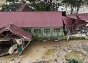 Revitalisasi 1.741 Sekolah Terdampak Bencana di Sumatra Telan Anggaran Rp1,2 Triliun