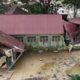 Sekolah rusak akibat bencana hidrometeorologi di Sumatera. (dok. istimewa)