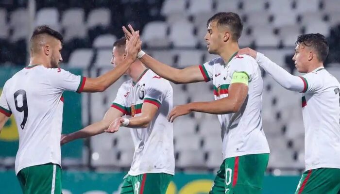 Timnas Bulgaria Melaju ke Final FIFA Series 2026 Usai Bantai Solomon Islands 10-2