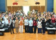 Perlu Gerakan Bersama Implementasikan PP Tunas untuk Ciptakan Ekosistem Ruang Digital Anak yang Aman