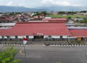 Stasiun Padang Jadi Favorit Kedua Nasional Keberangkatan dan Tujuan KA Lokal Selama Angkutan Lebaran 2026