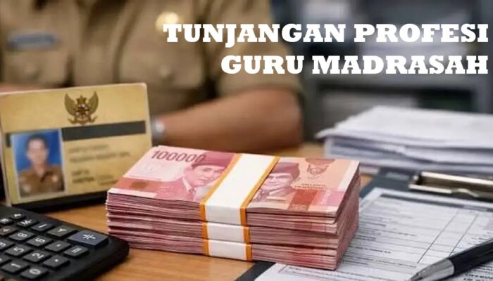 TPG Guru Madrasah Dicairkan Bertahap, Sistem Administrasi Diperkuat