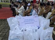 PLN Hadirkan Program ‘Terang Berkah Ramadhan’ di Pembukaan Festival Ramadhan Keren 2026