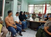 KONI Sumbar Tindaklanjuti Hasil Monev Pelatprov, Tetap Optimal Meski di Bulan Puasa