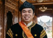 Ustad Mulyadi Muslim. (dok. istimewa)