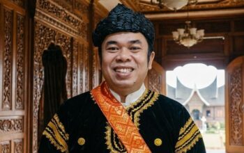 Ustad Mulyadi Muslim. (dok. istimewa)