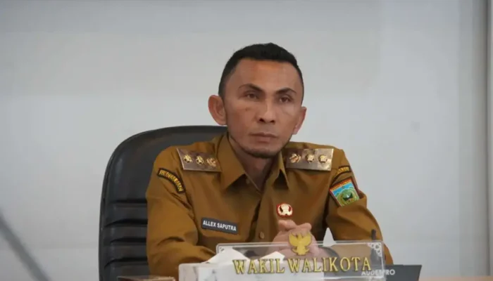 Pemko Padang Panjang Gelar Pesantren Ramadan untuk 9.000 Siswa SD dan SMP