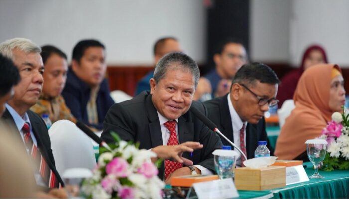 TKD Dipangkas, Beban Beralih ke Rakyat? Ini Peringatan dari Unand