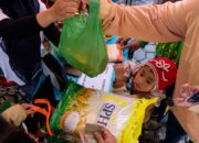 Stok Beras dan BBM Aman Jelang Idulfitri, Mendagri Minta Warga Tak Khawatir