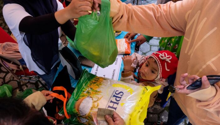 BI Sumbar Sebut Pangan Murah dan Operasi Pasar Tekan Inflasi Maret 2026