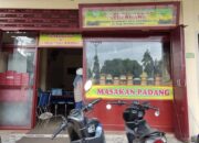 Warung Padang Sederhana di Merauke, Rasa Kampung Halaman di Ujung Timur