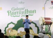 Pemko Padang Gelar Gebyar Ramadan 1447 Hijriah di Masjid Raya Ganting
