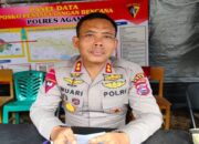 Antisipasi Macet saat Mudik, Polres Agam Buka Tujuh Jalur Alternatif