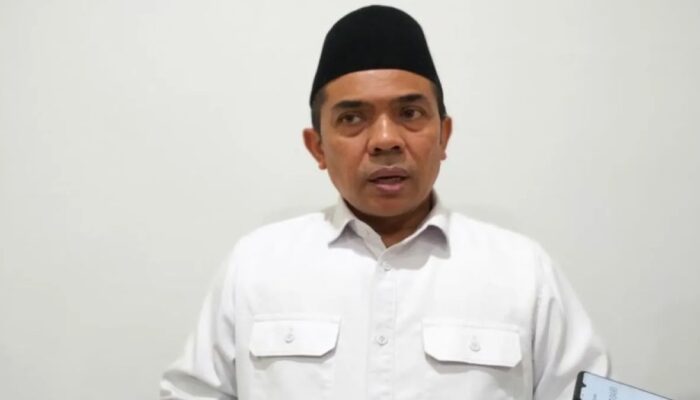 Konflik Timur Tengah, Ribuan Jamaah Umrah Sumbar Terkendala Pulang