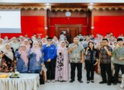 Pemko Pariaman Buka Akses Beasiswa S2 dan S3 ke Selandia Baru