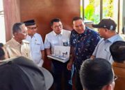 Dorong Pariwisata, Pemko Pariaman Ajukan Sejumlah Infrastruktur ke Pusat