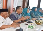 Pemko Pariaman Matangkan Persiapan Lomba Dasawisma dan Gerakan PKK Tingkat Sumbar