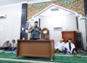 Peringatan Nuzul Quran di Pariaman, Wali Kota Tekankan Pengamalan Al-Quran