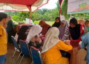 Bantu Warga Jelang Idul Fitri, Pemkab Agam Gelar Operasi Pasar Murah