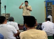 Warga Kampung Baru Berok Rayakan Idul Fitri lebih Awal, Zulkifli: Perbedaan Adalah Rahmat, Jangan Cela Ulama
